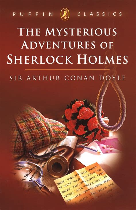 The Mysterious Adventures Of Sherlock Holmes Turtleback School and Library Binding Edition Epub