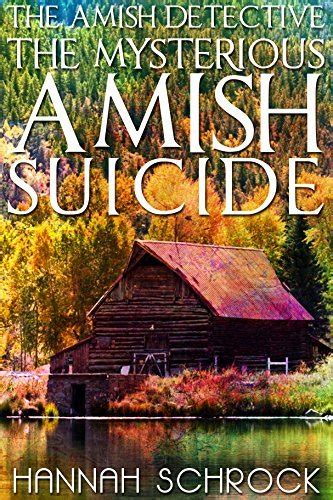 The Mysterious Amish suicide Doc