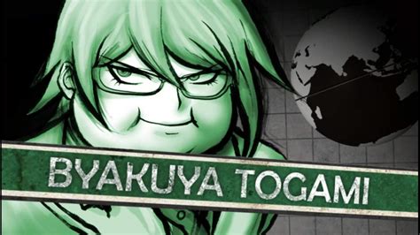 The Mysterious Case of the Danganronpa Ultimate Imposter