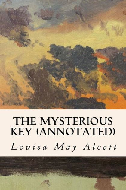 The Mysterious Key annotated Reader