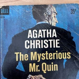 The Mysterious MrQuin Complete and Unabridged Kindle Editon