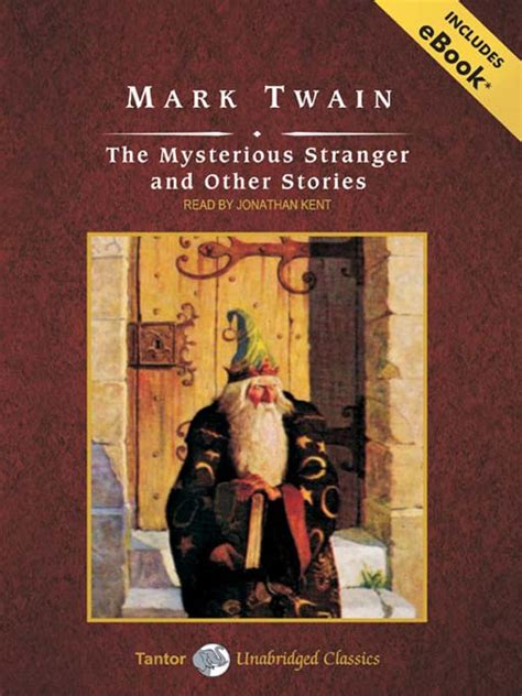 The Mysterious Stranger and Other Stories PDF
