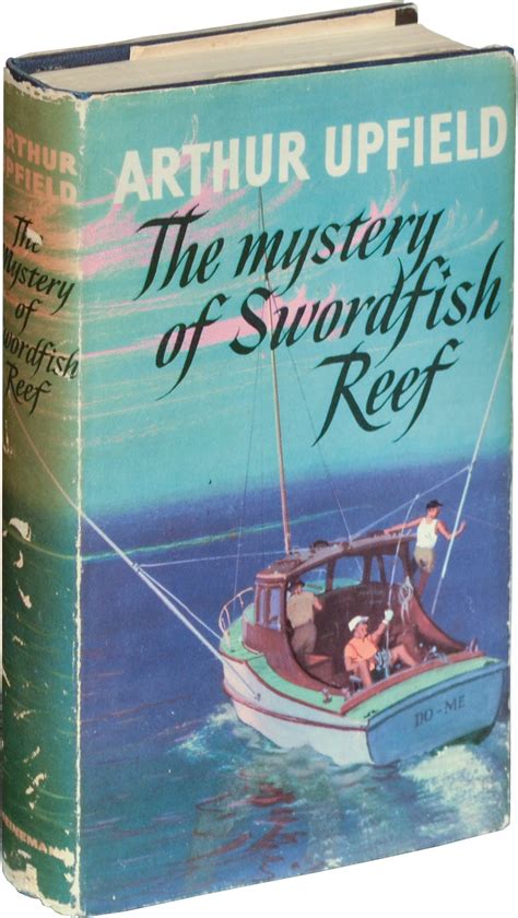 The Mystery Of Swordfish Reef Doc