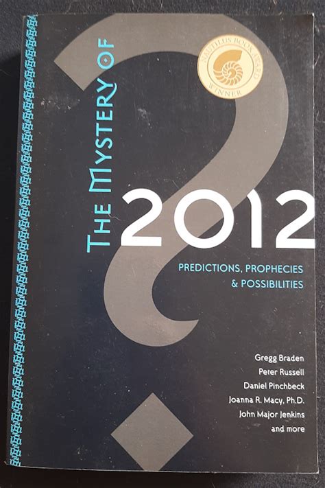 The Mystery of 2012: Predictions Epub