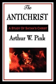 The Mystery of Antichrist (Formerly Titled The Problem of Antichrist) Ebook Kindle Editon