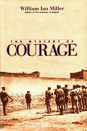 The Mystery of Courage Epub