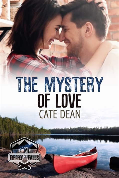 The Mystery of Love Camp Firefly Falls Book 15 Doc