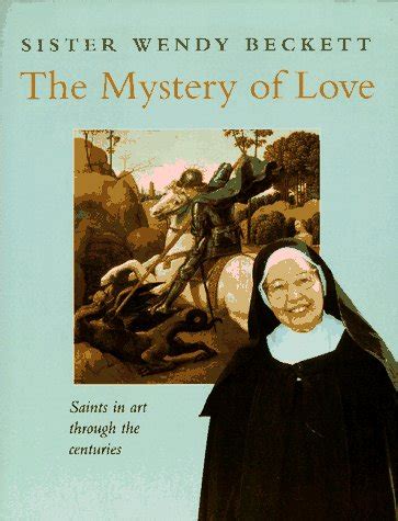 The Mystery of Love Saints in Art Through the Centuries Epub