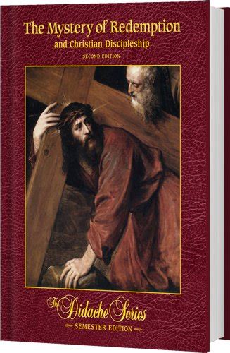 The Mystery of Redemption and Christian Discipleship Semester Edition 2nd Edition Epub