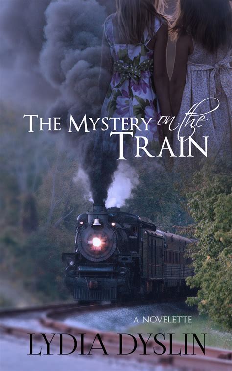 The Mystery on the Train Reader