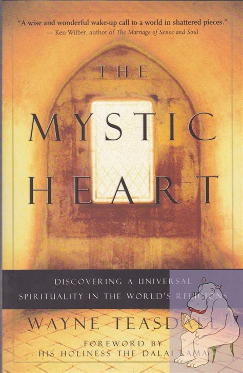 The Mystic Heart: Discovering a Universal Spirituality in the World& Kindle Editon