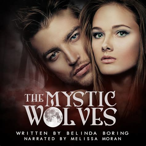 The Mystic Wolves Kindle Editon