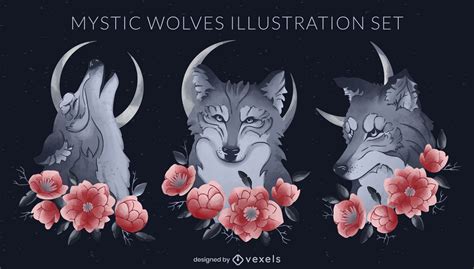 The Mystic Wolves Mystic Wolves Epub