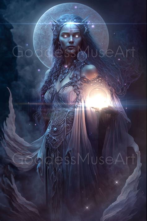 The Mystical Appeal of Moon Goddess Outfits