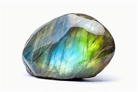 The Mystical Azure Gemstone