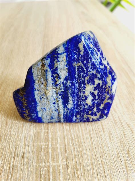 The Mystical Beauty of Lapis Stones