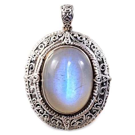 The Mystical Moonstone