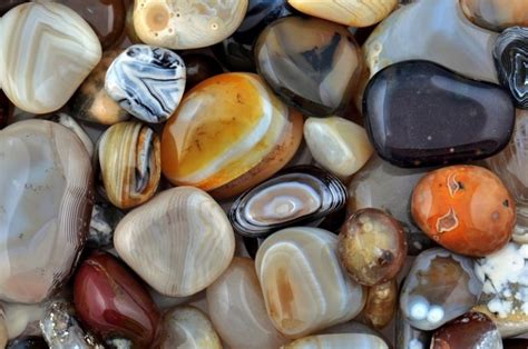 The Mystical Powers of Money Agate: A Deeper Dive