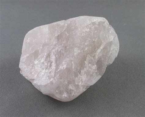 The Mystical Qualities of Milky Quartz Raw