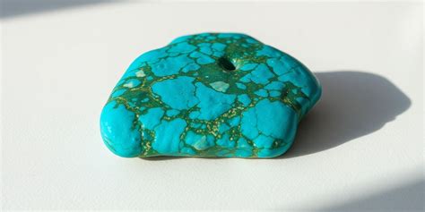 The Mystical Qualities of Turquoise