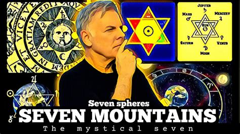 The Mystical Seven