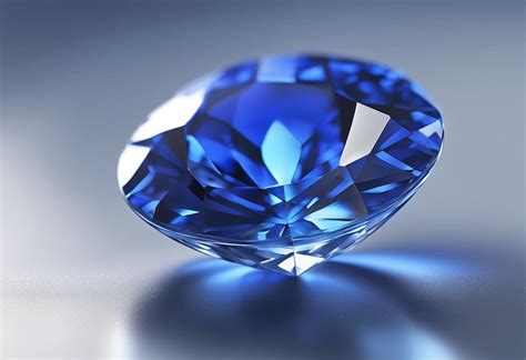 The Mystical Significance of the Sapphire