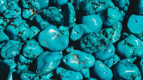 The Mystical Turquoise: A Sagittarius's Cosmic Ally