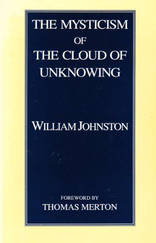 The Mysticism of the Cloud of Unknowing Doc