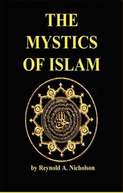The Mystics of Islam PDF