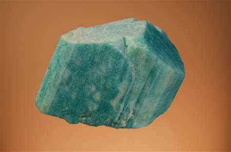 The Mystique of Amazonite