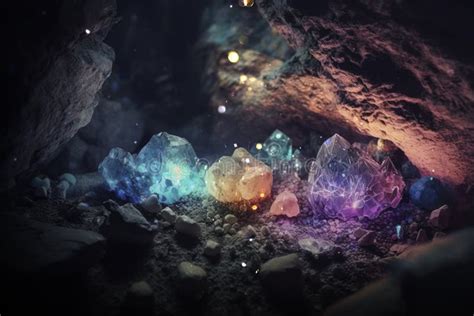 The Mystique of Crystals