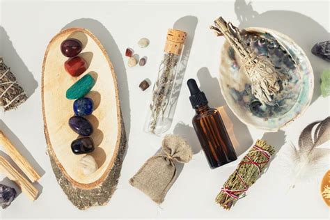 The Mystique of Crystals: Unraveling the Science and Lore