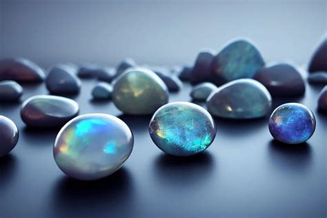 The Mystique of Moonstone