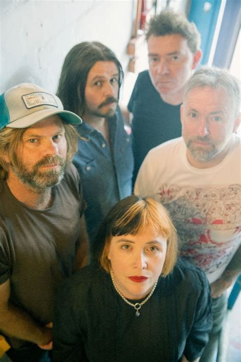 The Mystique of Slowdive: A Journey Through Sound