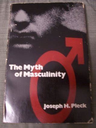 The Myth Of Masculinity Ebook Doc