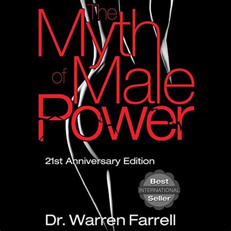 The Myth of Male Power Ebook Kindle Editon