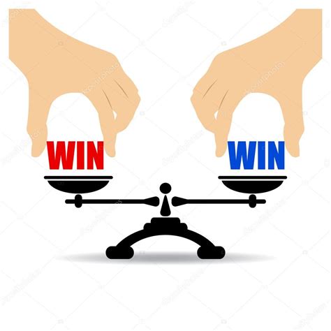 The Myth of Win-Win