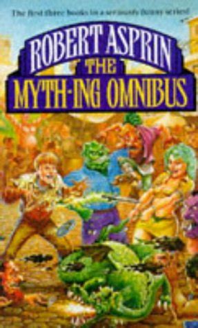 The Myth-ing Omnibus Doc