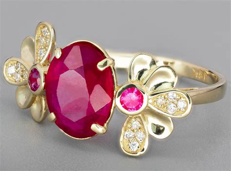 The Mythical Origins of Cancer's Ruby