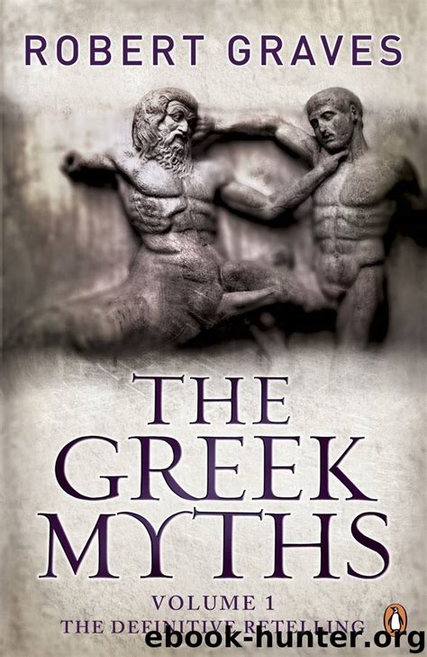 The Myths Volume I-III Kindle Editon