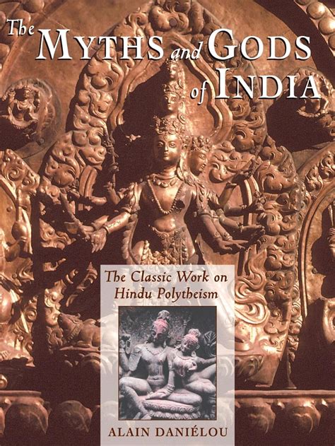The Myths and Gods of India: The Classic Work on Hindu Polytheism from the Princeton Bollingen Series Ebook Epub