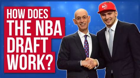 The NBA Draft: A Comprehensive Guide