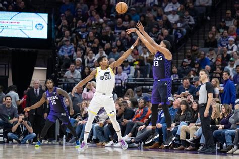 The NBA Rivalry: Kings vs Jazz: A Clash of Titans