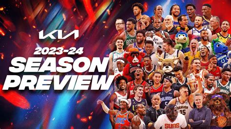 The NBA Season: Get Ready for the Ultimate Basketball Action