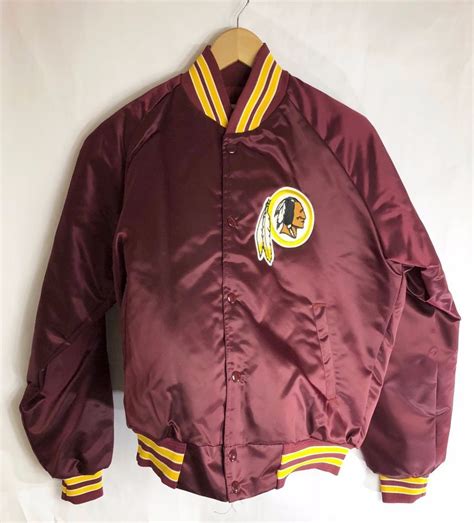 The NFL Jacket: A Comprehensive Guide to the Ultimate Fan Accessory