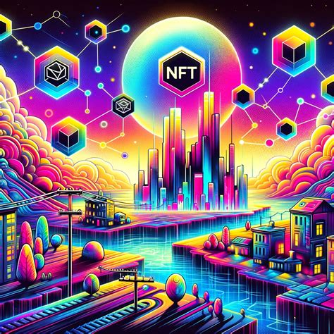 The NFT Landscape: Challenges and Opportunities