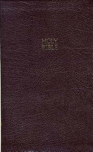 The NKJV Ultra Slim Bible Doc