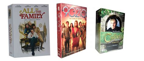The NOVA Trilogy Complete Boxed Set Doc