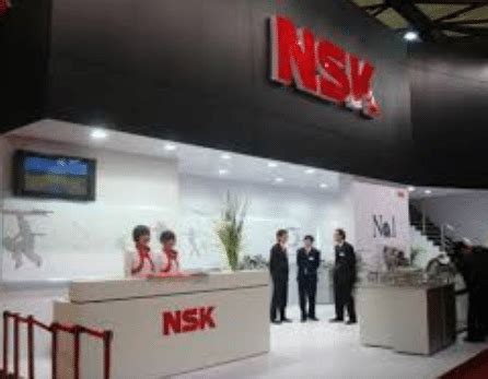 The NSK Advantage