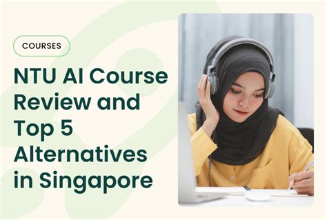 The NTU AI Course: Curriculum and Structure